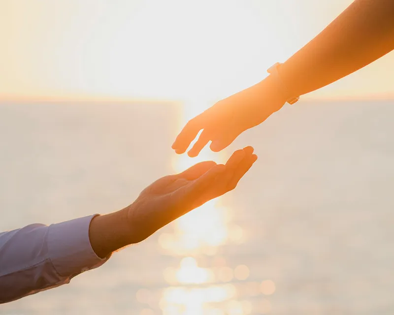 How to Ask for Help Gracefully in Times of Need