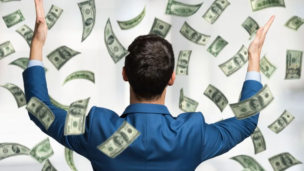 Money Shifting from an End to a Means