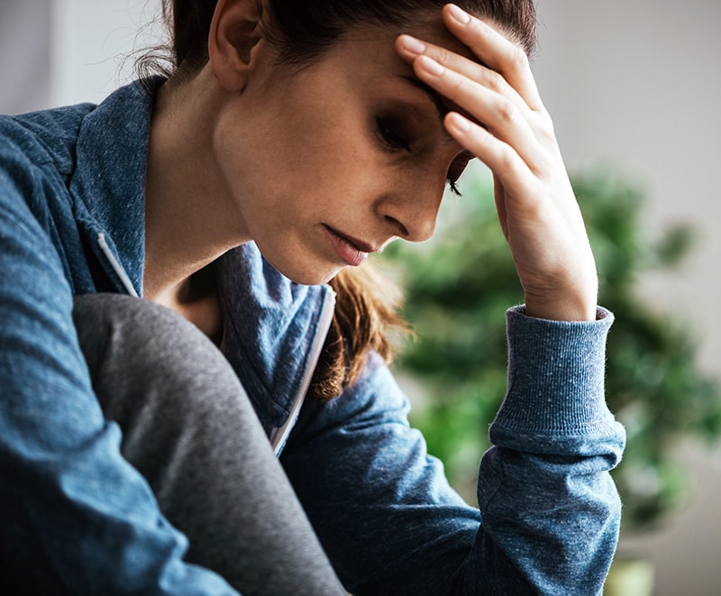 The Unintended Consequences of Mislabeling Our Thoughts and Emotions