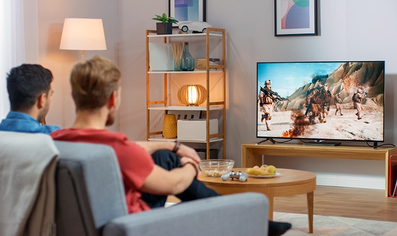 Extraordinary Lessons from 4 American TV Shows