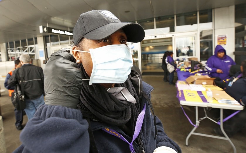 Why you should stop obsessing about coronavirus news, and how to do it.