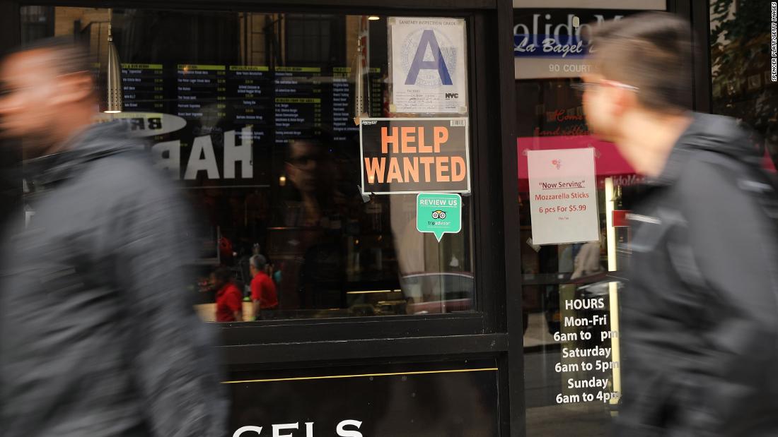 Increasing the minimum wage by $1 could reduce US suicide rates, study finds