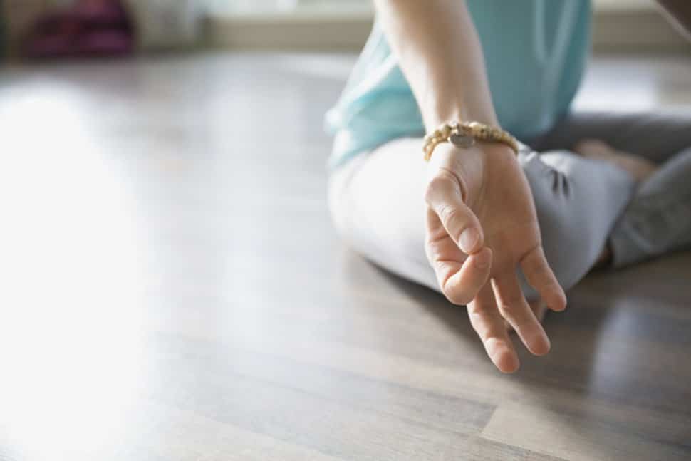 Meditation, Mindfulness Hold Promise for Pain Treatment, Curbing Opioid Use