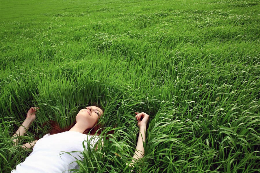 Develop Self-Compassion and Activate Healing Intention
