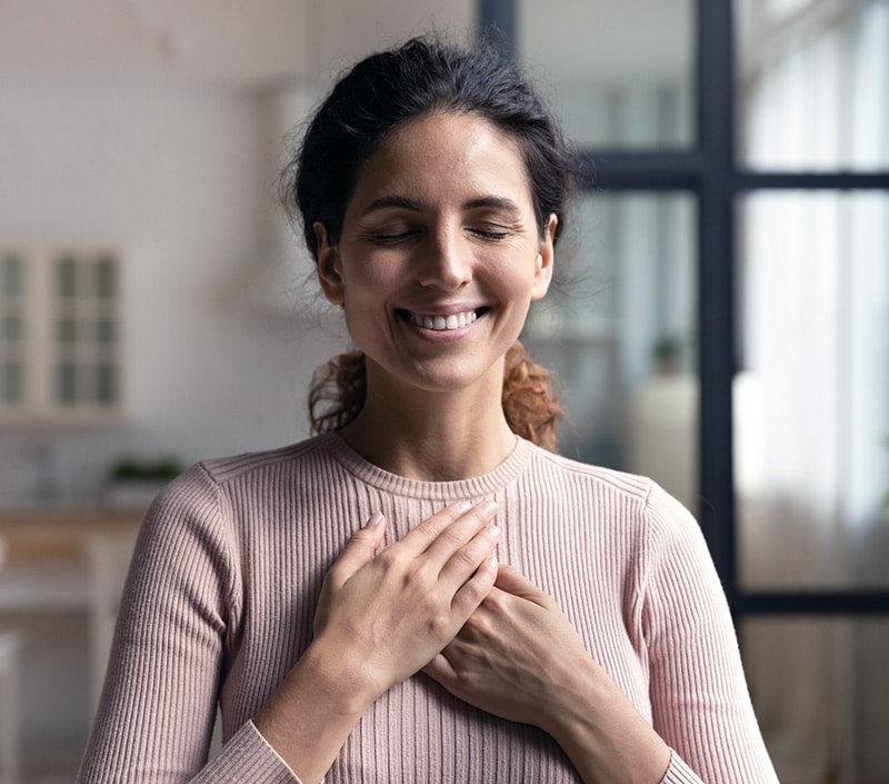 The Vital Link Between Feelings and Needs
