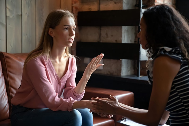 How to Greet Difficult Emotions with Support and Wisdom