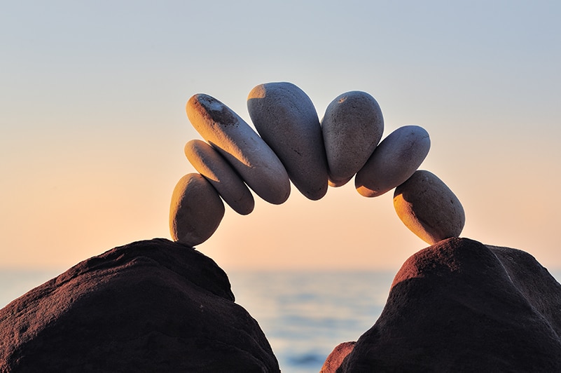 Never Try to Solve the Impossible
