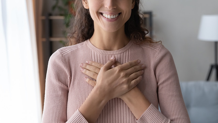 Developing Empathic Wisdom Thoughts