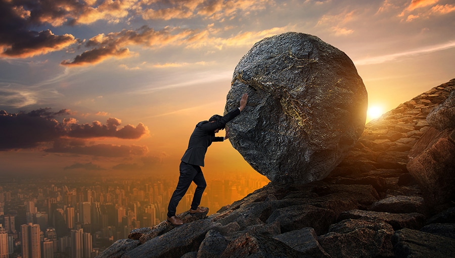 Appreciating the Awareness of Challenges