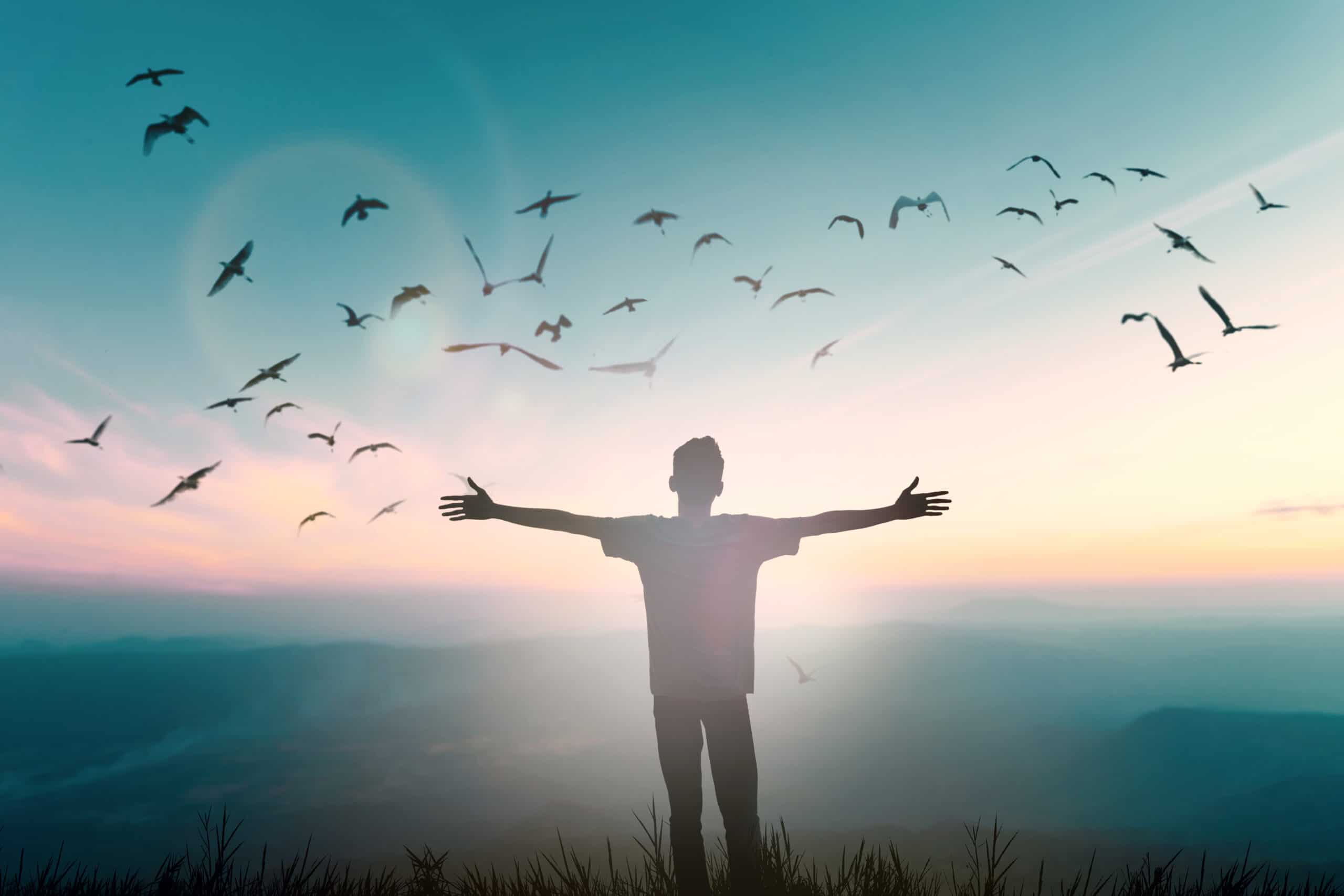 Healing Awareness