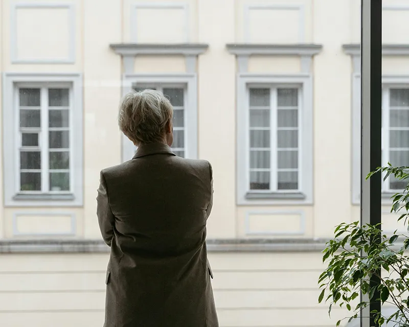 Accessing the Desire to Care for Your Insecurity