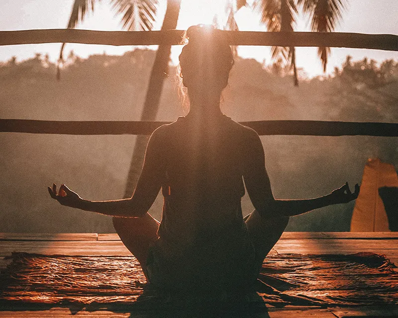 Caring for Our Feelings of Insecurity